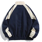 AERO™ — American Varsity Jacket