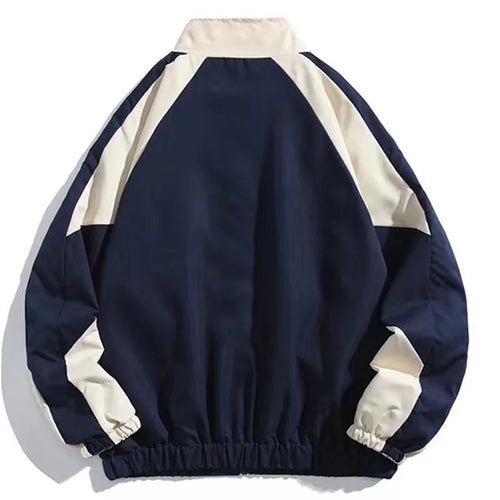 AERO™ — American Varsity Jacket