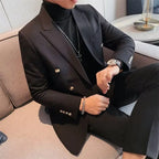 IMPERIAL™ — Double-Breasted Blazer