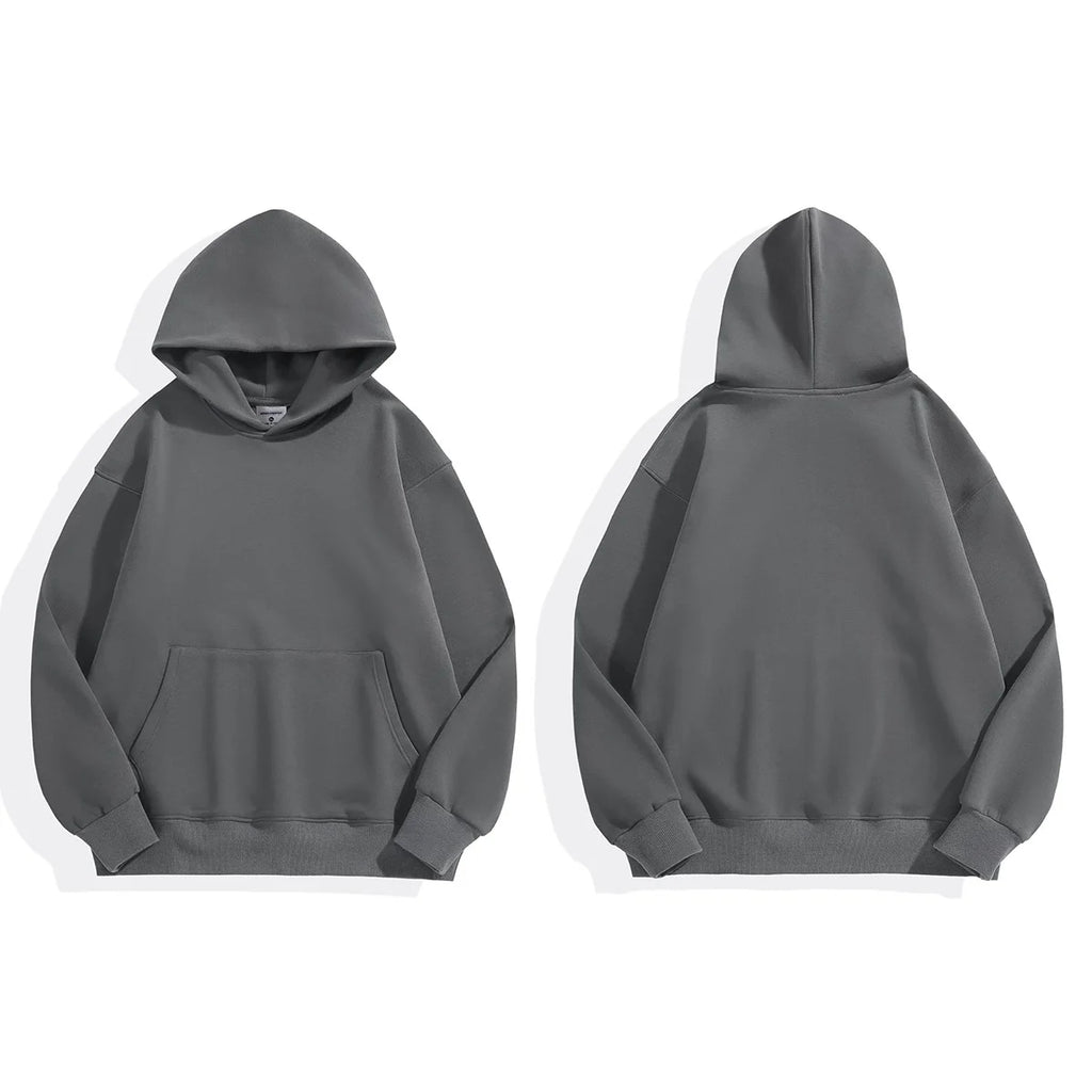 OVERSIZED SWEATHER™ — Slim