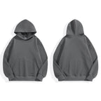 OVERSIZED SWEATHER™ — Slim