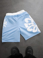 CAPTURE™ —STREET SHORTS