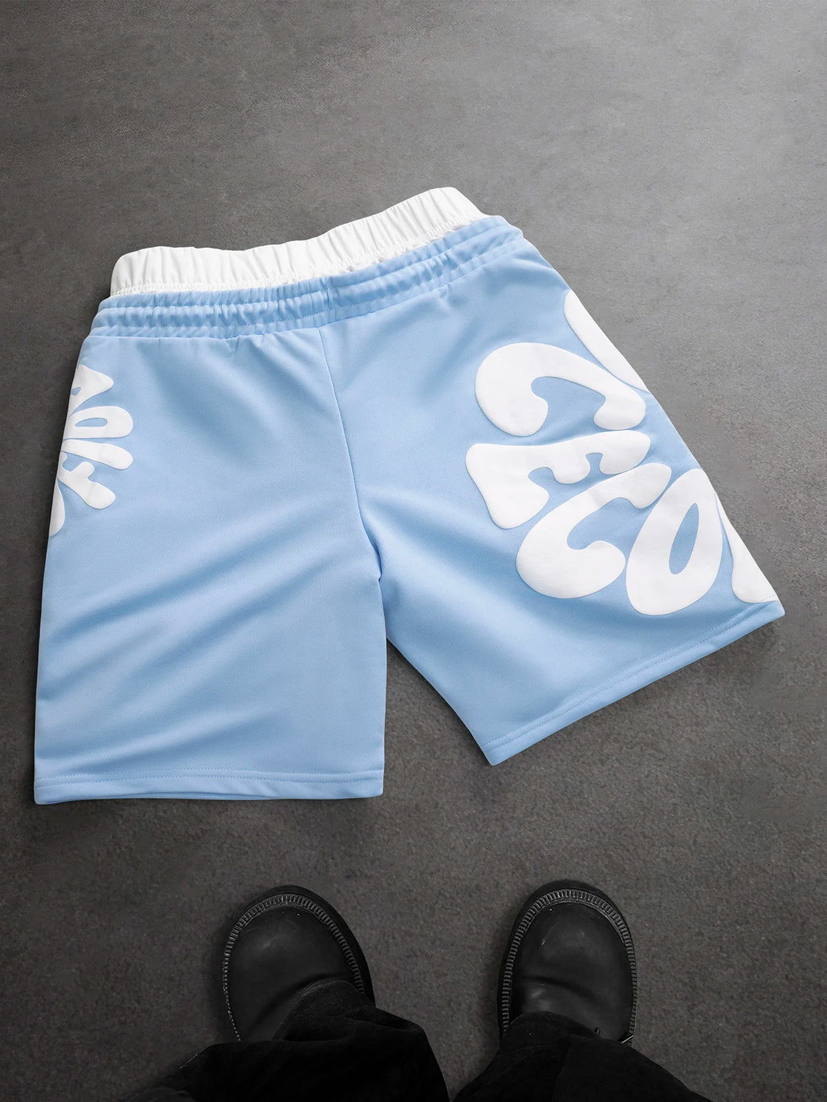 CAPTURE™ —STREET SHORTS