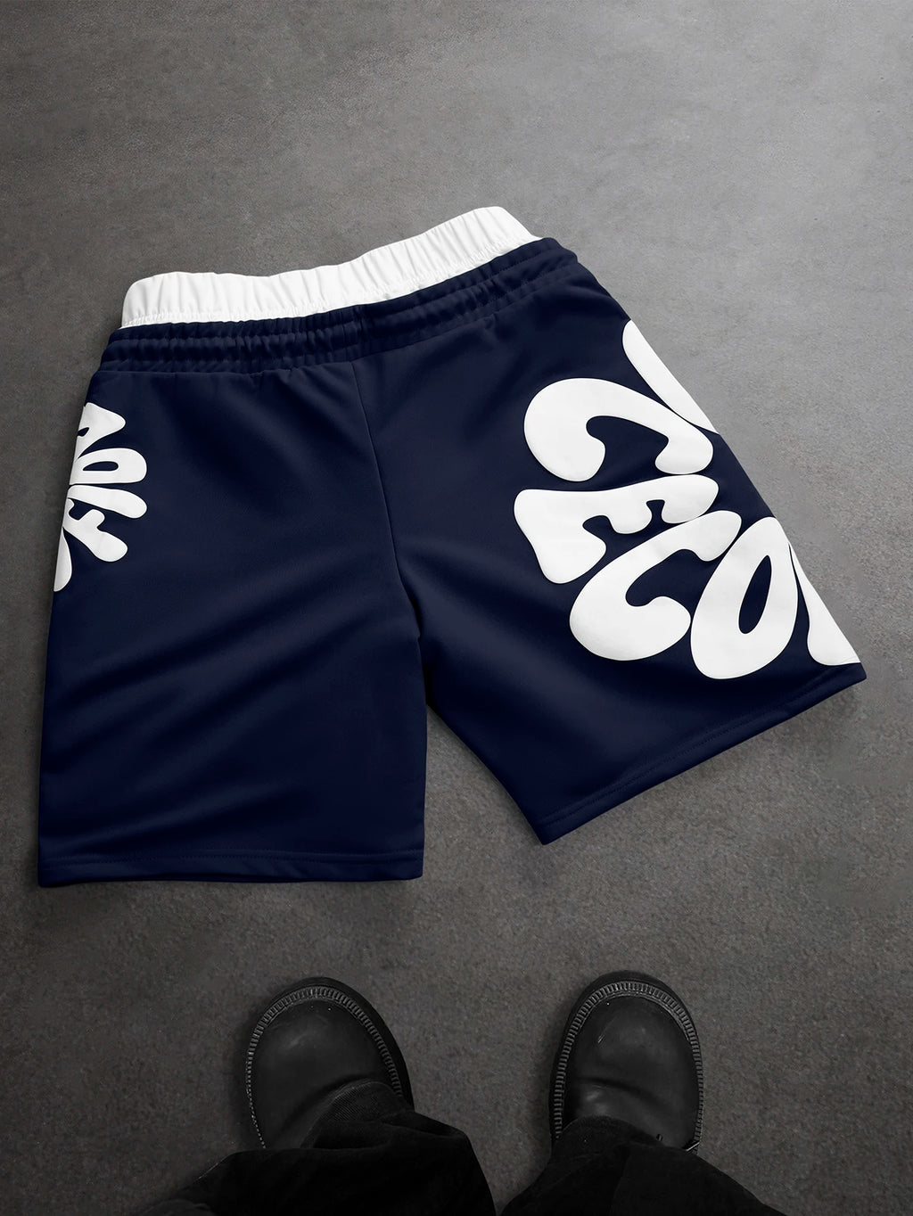 CAPTURE™ —STREET SHORTS