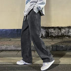 URBAN FLOW WIDE—LEG JEANS