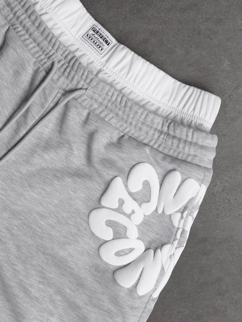 CAPTURE™ —STREET SHORTS