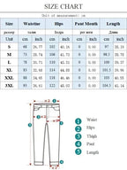 URBAN FLOW WIDE—LEG JEANS