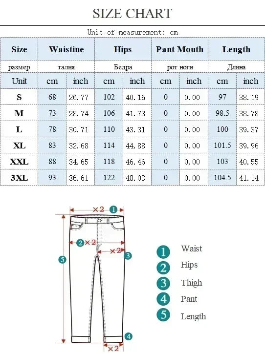 URBAN FLOW WIDE—LEG JEANS