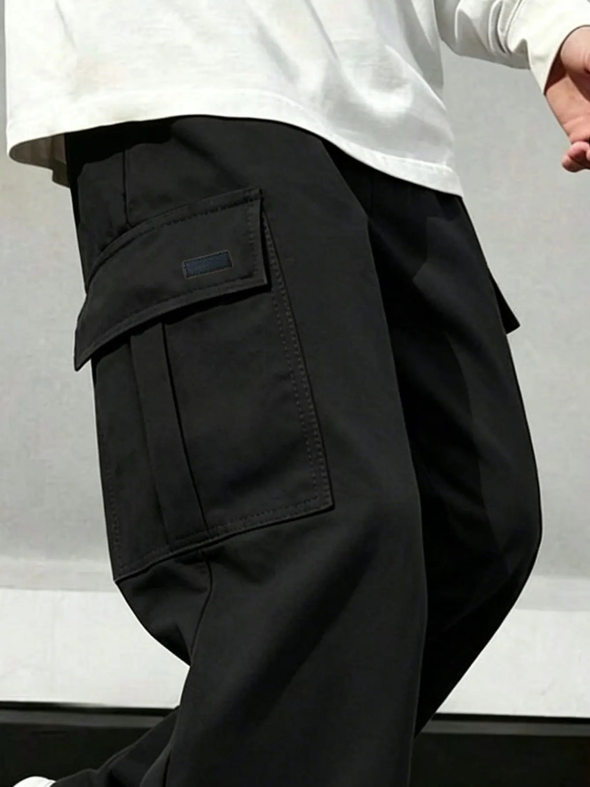 URBAN TERRAIN— STRAIGHT PANTS