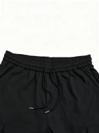 URBAN TERRAIN— STRAIGHT PANTS