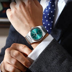 POEDAGAR™ — Men’s Waterproof Watch