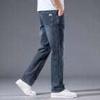RETRO FADE— STRAIGHT JEANS