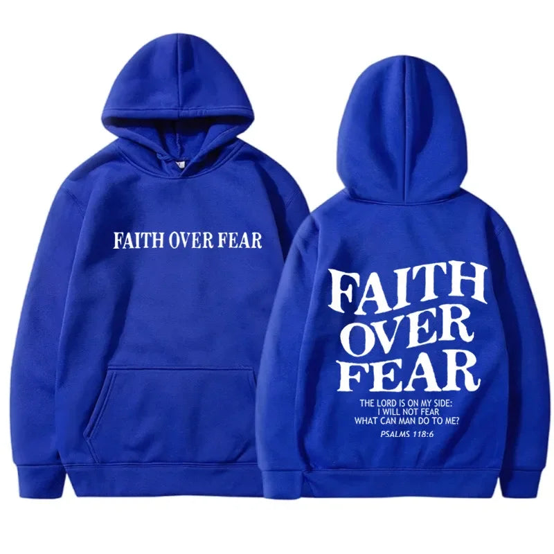FAITH™ — Oversized Sweater