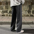 URBAN FLOW WIDE—LEG JEANS