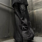 VENOM THREAD DENIM
