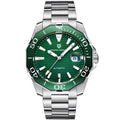 PAGANI DESIGN™ — Men’s Military Sport Mechanical