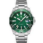 PAGANI DESIGN™ — Men’s Military Sport Mechanical