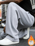ELITE™ — Premium Oversized Pants