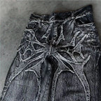 VENOM THREAD DENIM