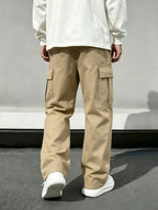 URBAN TERRAIN— STRAIGHT PANTS