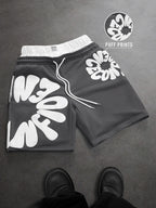 CAPTURE™ —STREET SHORTS