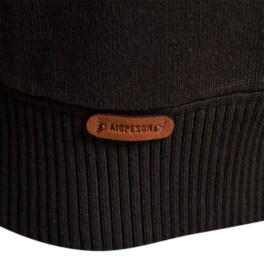AIOPESON™ — Essential Knit Sweater