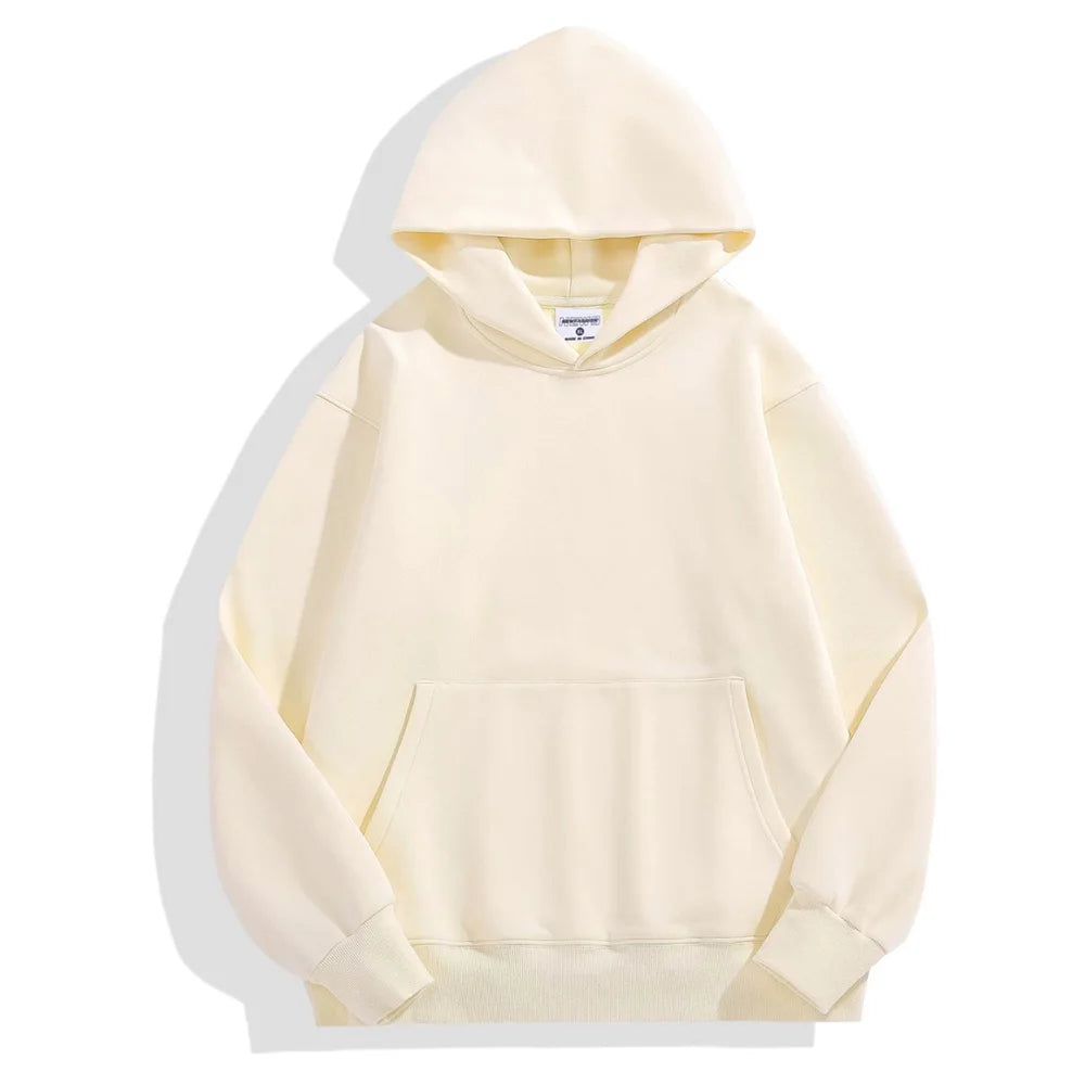 OVERSIZED SWEATHER™ — Slim