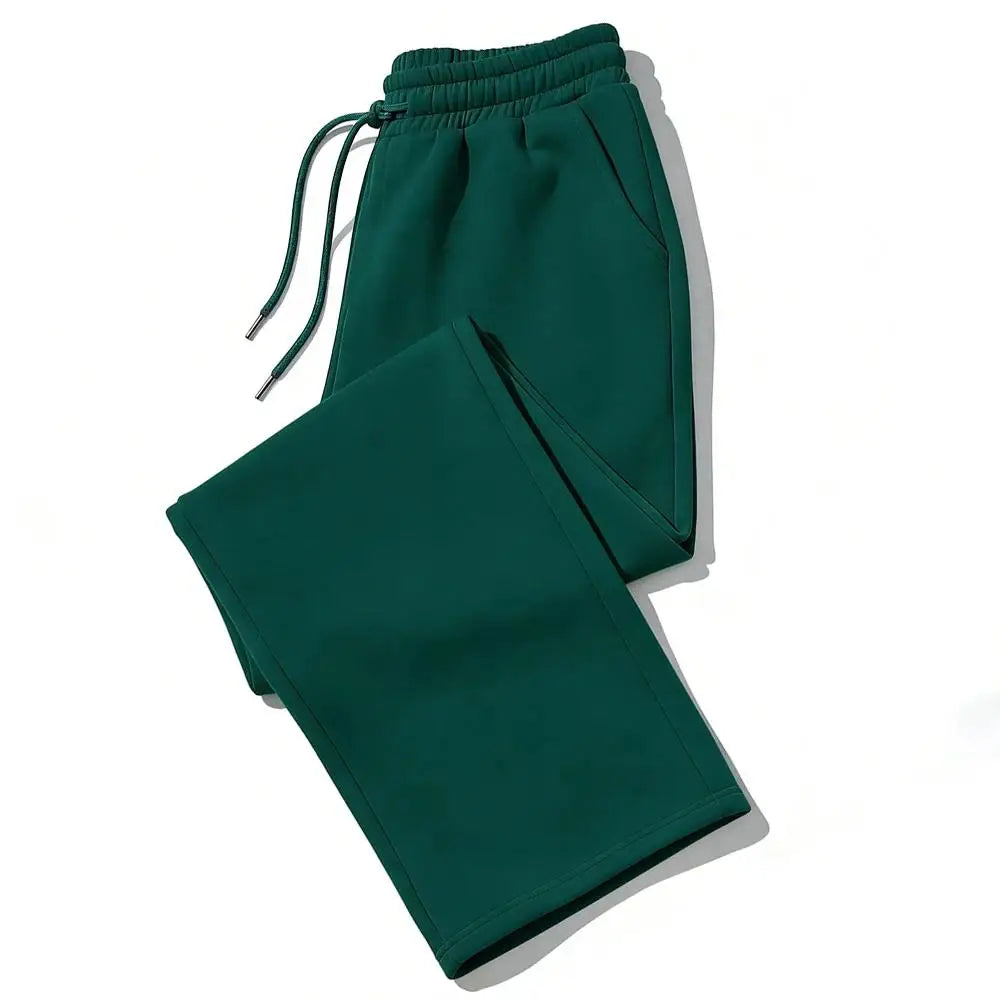 OVERSIZED SPORT™ — Straight-Leg Sweatpants