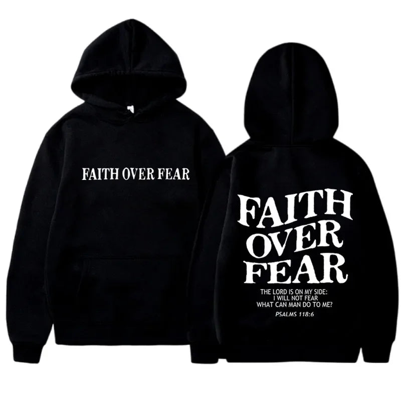 FAITH™ — Oversized Sweater