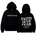 FAITH™ — Oversized Sweater