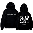 FAITH™ — Oversized Sweater