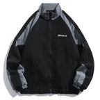AERO™ — American Varsity Jacket
