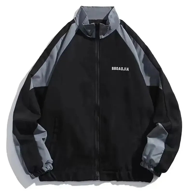 AERO™ — American Varsity Jacket