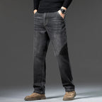 RETRO FADE— STRAIGHT JEANS