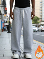 ELITE™ — Premium Oversized Pants