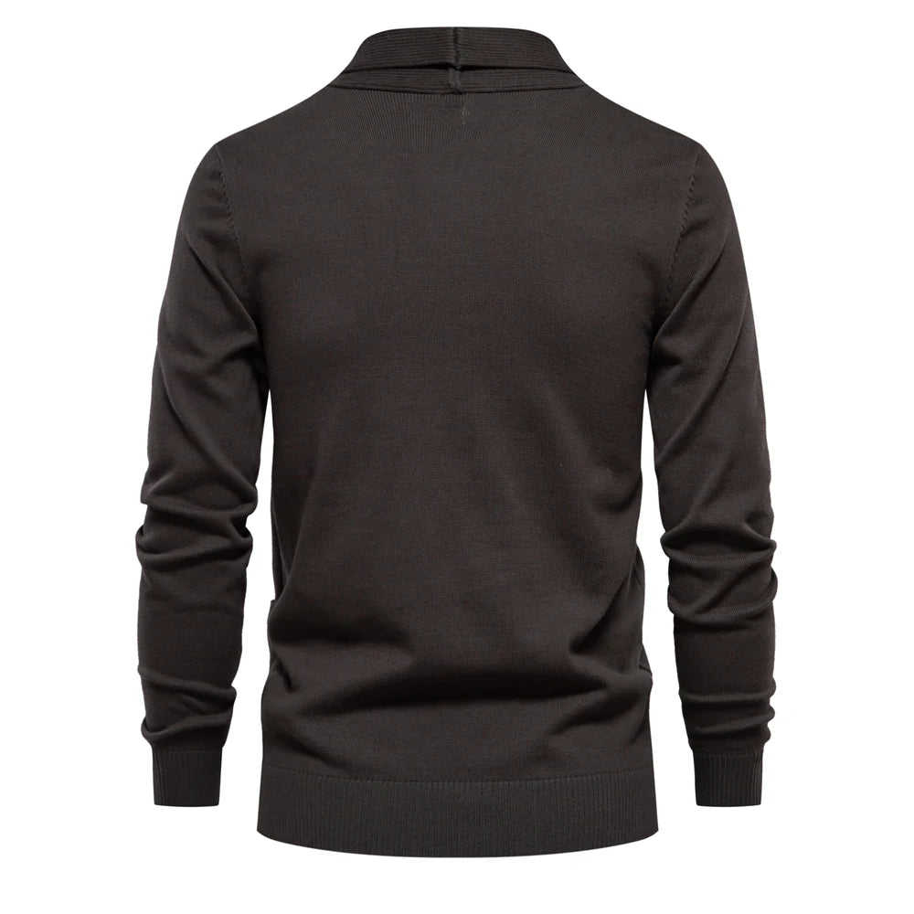 AIOPESON™ — Essential Knit Sweater