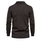 AIOPESON™ — Essential Knit Sweater