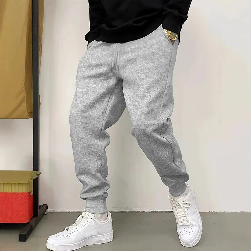 VERO™— Urban Comfort Jogger