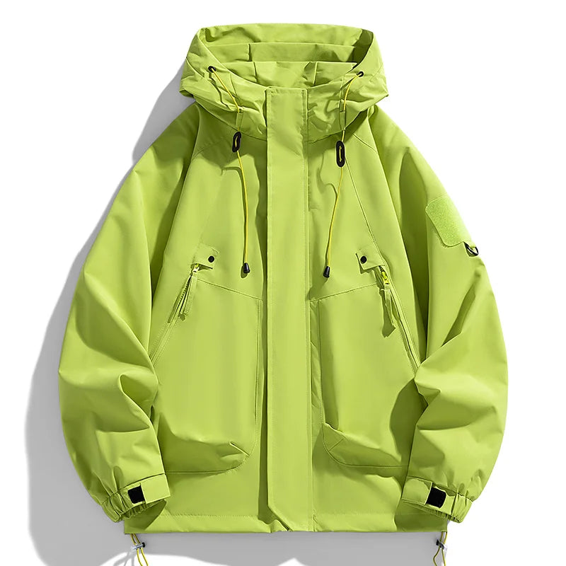 STORM Windbreaker™