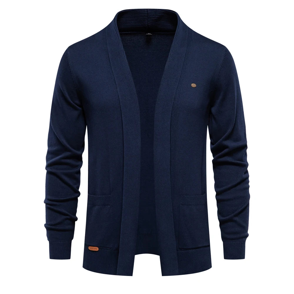 AIOPESON™ — Essential Knit Sweater
