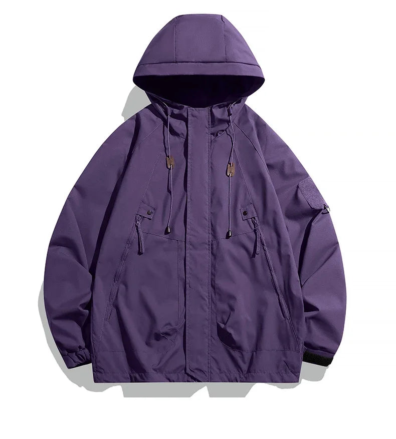 STORM Windbreaker™