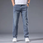 RETRO FADE— STRAIGHT JEANS