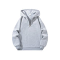 NOVAIRE™ — Premium Quarter-Zip Hoodie
