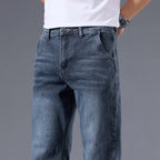 RETRO FADE— STRAIGHT JEANS