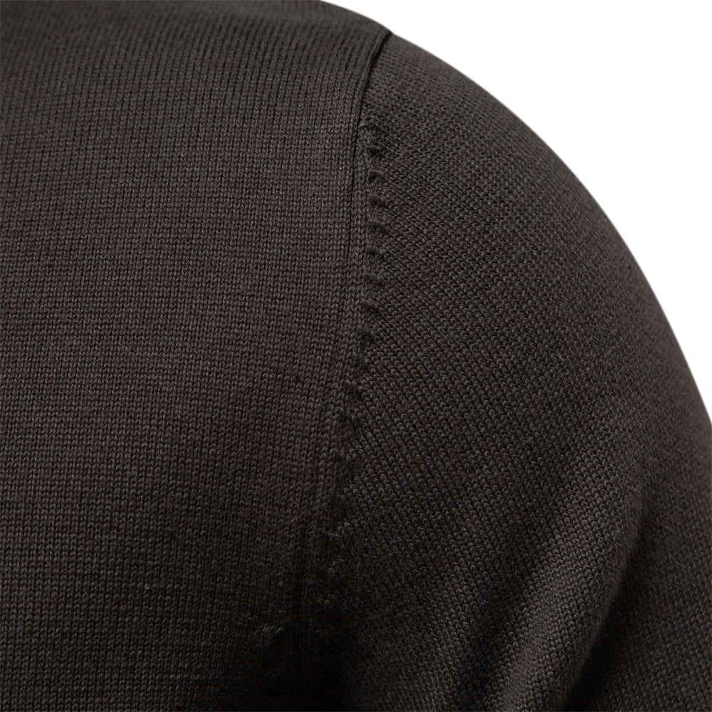 AIOPESON™ — Essential Knit Sweater