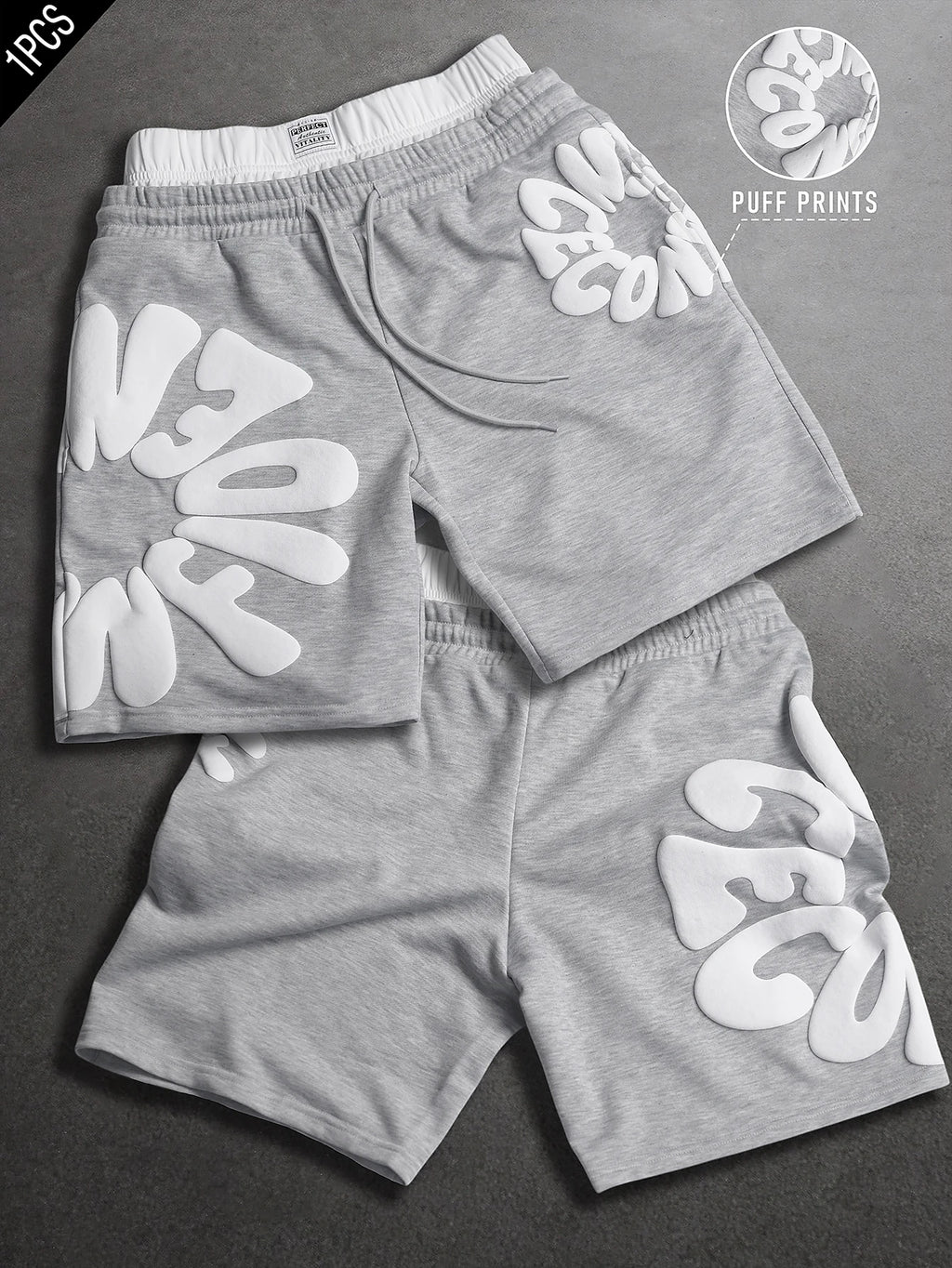 CAPTURE™ —STREET SHORTS