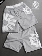 CAPTURE™ —STREET SHORTS