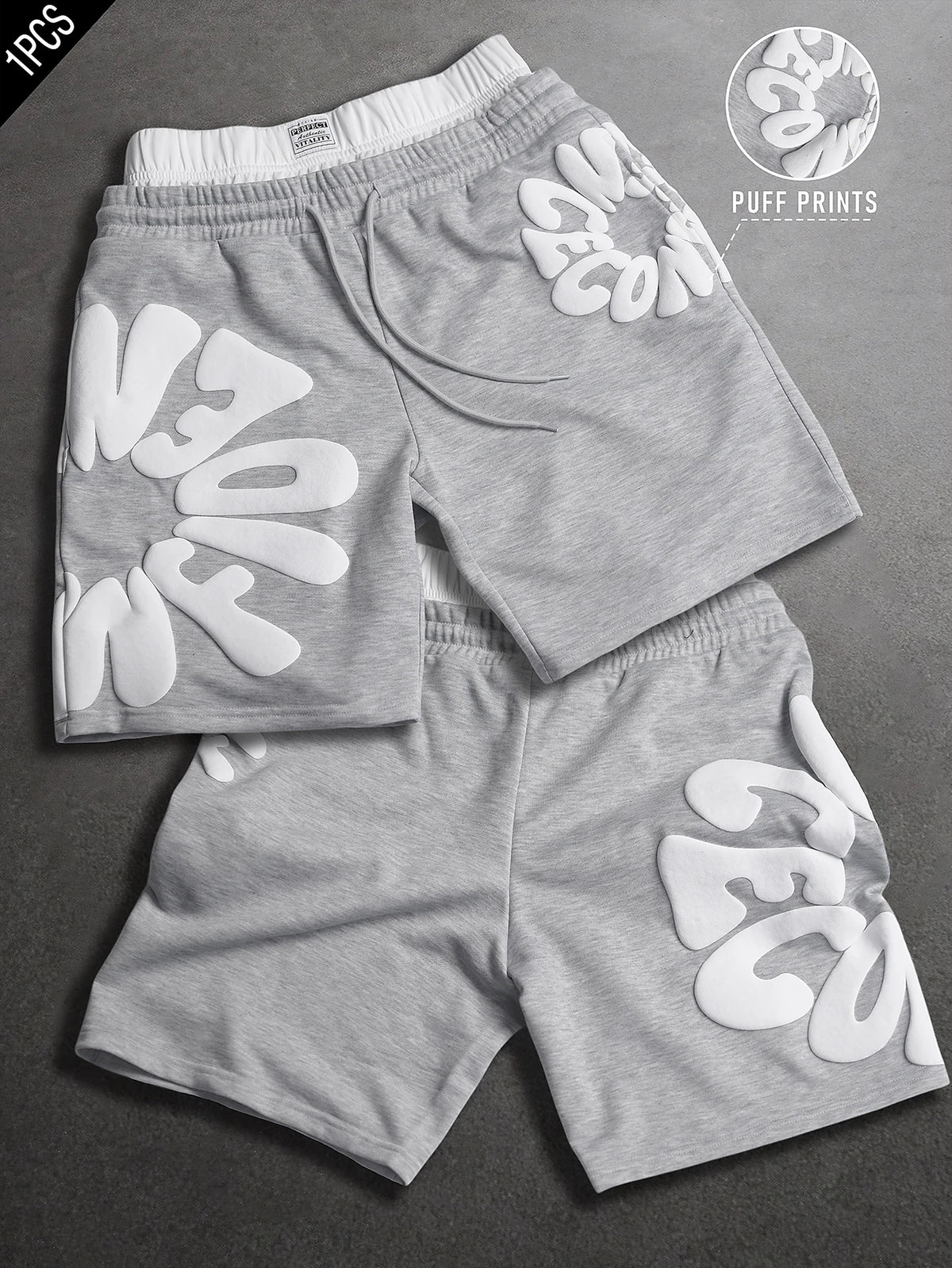 CAPTURE™ —STREET SHORTS