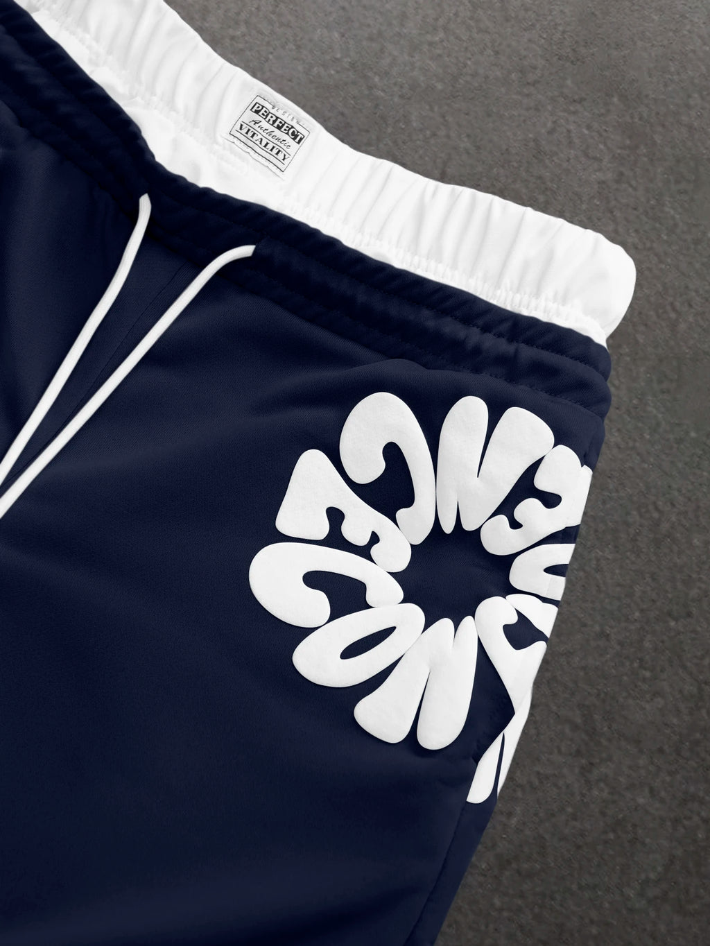 CAPTURE™ —STREET SHORTS