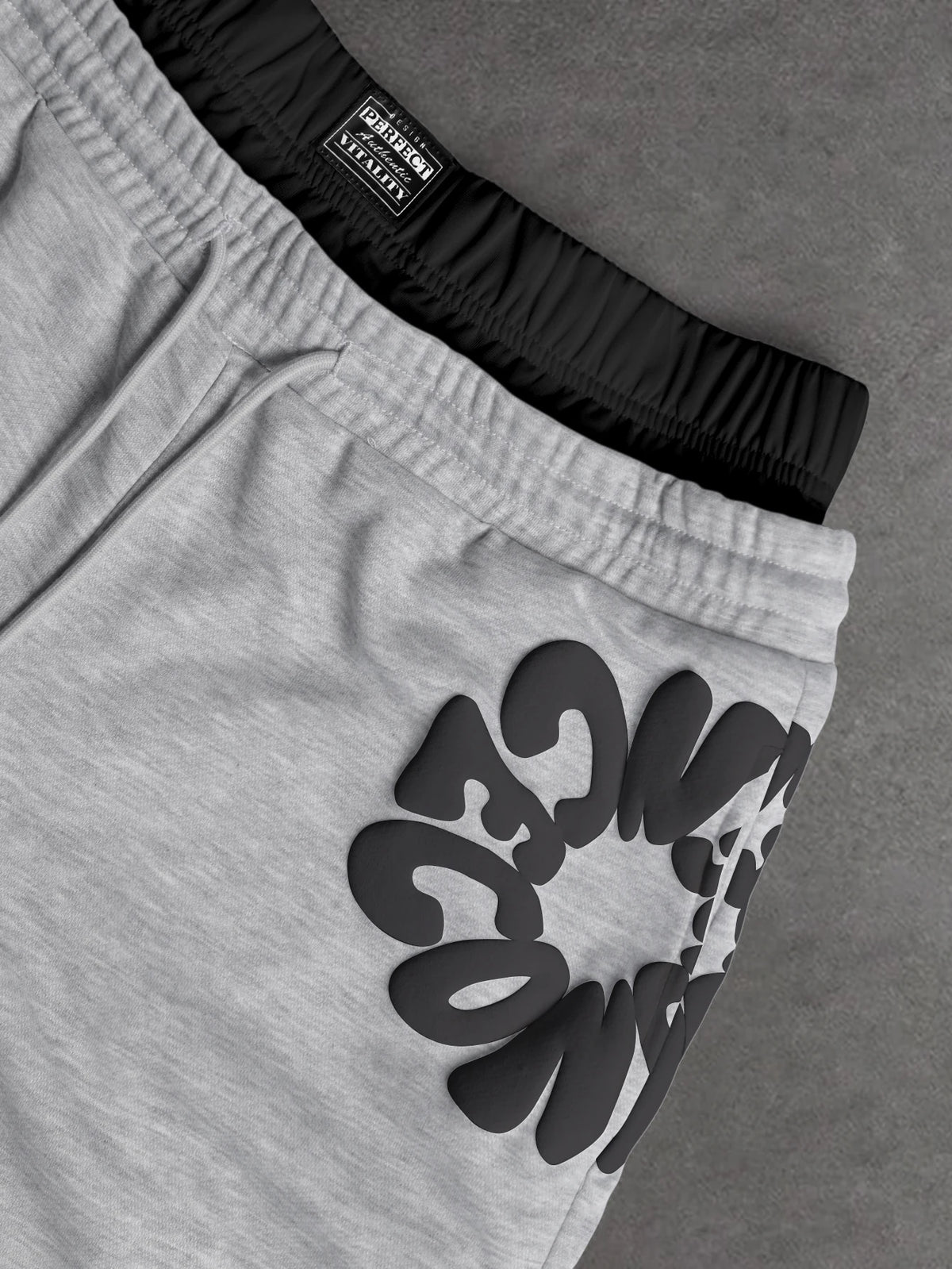 CAPTURE™ —STREET SHORTS